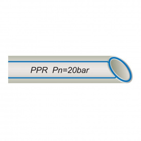 Труба VSplast PPR PIPE ф32*5.4mm 