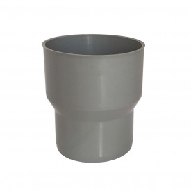 Переход чугун/пластик VSplast 110х124мм