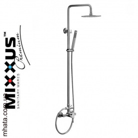 MIXXUS SAS-003-J Душевая колонна со смесителем из нерж. стали SUS304