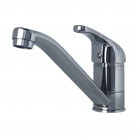 Смеситель для кухни Globus Lux Solly GLSO-0203