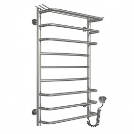 Электрический полотенцесушитель KOSSER Канна 900x500/9 ER ДК03ER