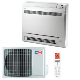 Кондиционер Cooper&Hunter CH-S12FVX Inverter Console (Wi-Fi)