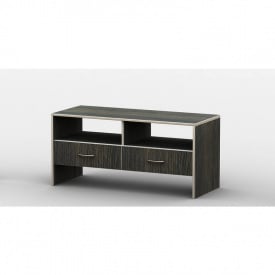 Тумба под телевизор Тиса Мебель ТВ-236 Венге