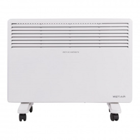 Конвектор электрический WetAir WCH-1500EW