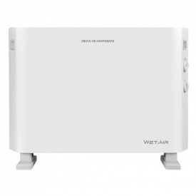 Конвектор электрический WetAir WСH-600EWW