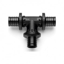 Трійник Rehau Rautitan PX 32-25-32