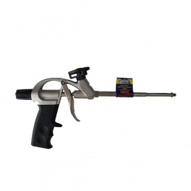 Пістолет для монтажної піни професійний FG31006