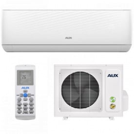 Кондиционер AUX J-SMART INVERTER ASW-H24B4/JER3DI