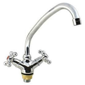 Смеситель для кухни ARMATA 555 (AR0015)