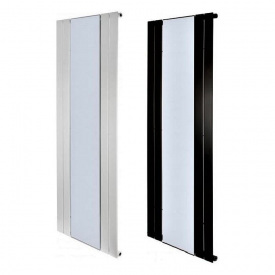 Радиатор Betatherm Mirror PE 1118/08 с зеркалом