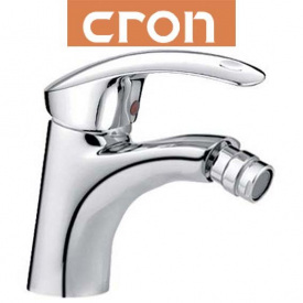 Змішувач для біде Cron Mars (Chr-002)