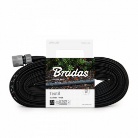 Шланг, що сочиться Bradas SOAKER TEXTIL HOSE 15м (WSTH15)