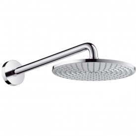 Raindance Air Верхний душ со стены 240 мм HANSGROHE 27474000