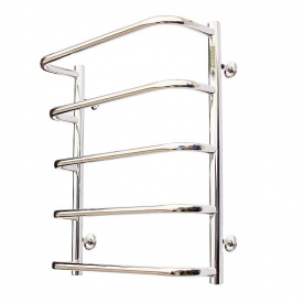 Водяной полотенцесушитель KOSSER Каскад Скоба 600x530/5 ДКС03