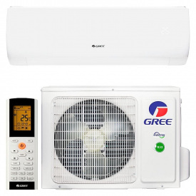 Кондиционер Gree Muse DC Inverter GWH12AFC-K6DNA1D