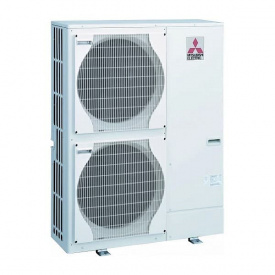 Тепловой насос Mitsubishi Electric PUHZ-SW120VHA Power Inverter