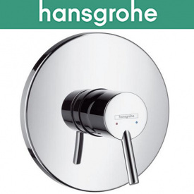 Змішувач Hansgrohe (32675000) для душу Talis S 2 вбудовується