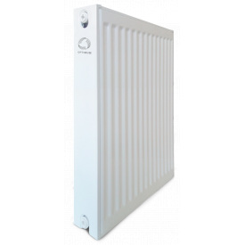 Радиатор стальной панельный OPTIMUM 22 бок 600x800