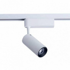 Трековый светильник Nowodvorski PROFILE IRIS LED 20W 9004