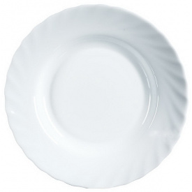 Тарелка суповая Luminarc Trianon H4123 22 см