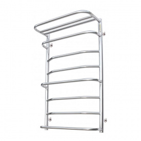 Полотенцесушитель Kosser Лотос 900х530/8 (ДЛ02)