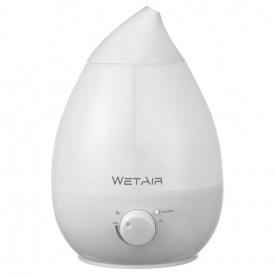 Увлажнитель воздуха ультразвуковой WetAir MH-204W