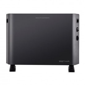 Конвектор електричний WetAir WСH-600EWB