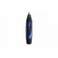 Триммер для удаления волос 2 B 1 PROMOTEC PM-367 Черный с синим Полтава