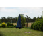 Садовий парасольку Furnide темно-синій 300 см Житомир