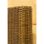 Плетенный диван Уго CRUZO раскладной натуральный ротанг светло-коричневый go0001 Мукачево