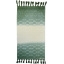 Махровое полотенце Home Line Ocean 126254 50х85 Зеленое Луцк