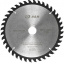 Пильный диск S&R WoodCraft 230 х 30 х 2,4 мм 40Т (238040230) Суми