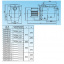 Aquaviva Насос AquaViva LX SWPB300M 220В 28 м3/ч 3HP Куйбышево