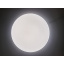 Светодиодная люстра с пультом Black Moon 50Вт 390x65мм 15кв/м Черкаси