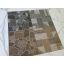 Плитка для підлоги Cortile коричневий 400x400 Суми