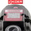 Поверхневий відцентровий насос KOER CPM-158 (Н=32М Q=6кбМ P=750Вт. 1"x1") Суми