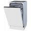 Посудомоечная машина Gorenje GV 561 D10 (WQP8-GDFI1) (6666150) Лозова