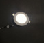 Точечный светодиодный светильник Down Light 9 W Луцк