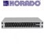 Сталевий радіатор KORADO 22 500x2000 бокове підключення Васильків