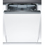 Bosch Встраиваемая посудомоечная машина SMV25EX00E Днепр