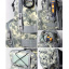 Тактическая военная сумка рюкзак OXFORD 600D Coyote Ивано-Франковск