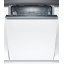 Встраиваемая посудомоечная машина Bosch SMV24AX00K Суми