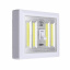 Аварийный светильник для шкафа Lesko HY-604 Белый (6369-21637) Луцьк