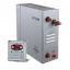 Keya Sauna Парогенератор Coasts KSB-90 9 кВт 380В с выносным пультом KS-300A Тернополь