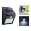 Вуличний ліхтар LED Solar Motion Sensor Light На сонячній батареї TK00021 Чернівці