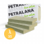 Утеплитель Petralana Petravent-L 1000х600х50 50 кг/м3 Киев