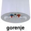 Настінний водонагрівач Gorenje GBF 50 EcoSmart SMV9 (функція економії ел-енергії) Вінниця