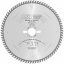 Пильный диск СМТ по ламинату МДФ и ДСП для форматных станков 250 30 80 3,2/2,2 Херсон