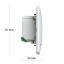 Програмований Терморегулятор Terneo SX Wi-Fi, 16A білий Рівне