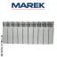 Радіатор біметалічний Marek Titan 300*96 Польща Ужгород